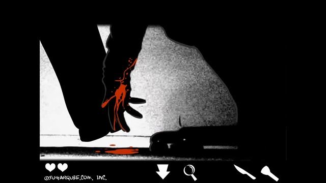 Intruder - Horror Flash Game Where you Hide From A Crazed Serial Killer смотреть онлайн