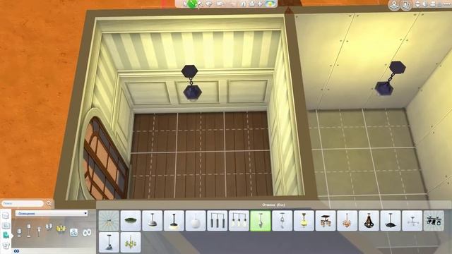 Sims 4 Дом эльфов смотреть онлайн