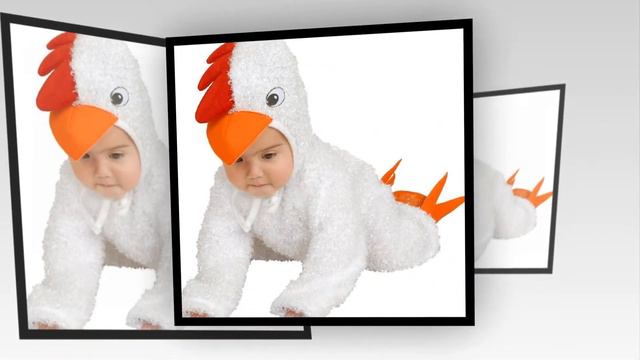 ДЕТСКИЙ КАРНАВАЛ