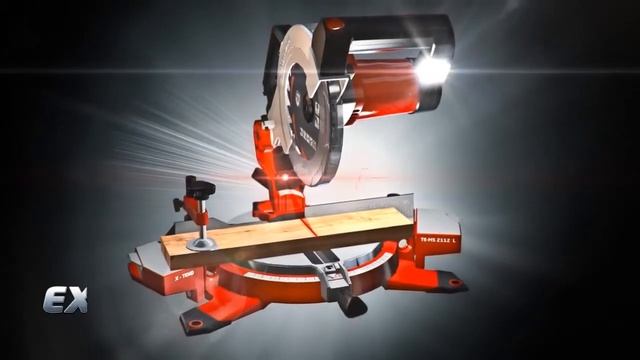 Einhell TE MS 2112 L смотреть онлайн