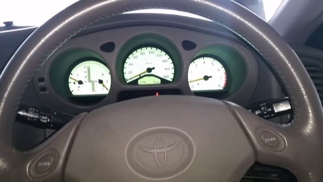 Boostcontroller HKS EVC 6 in Ashtray Toyota Aristo/Lexus GS смотреть онлайн