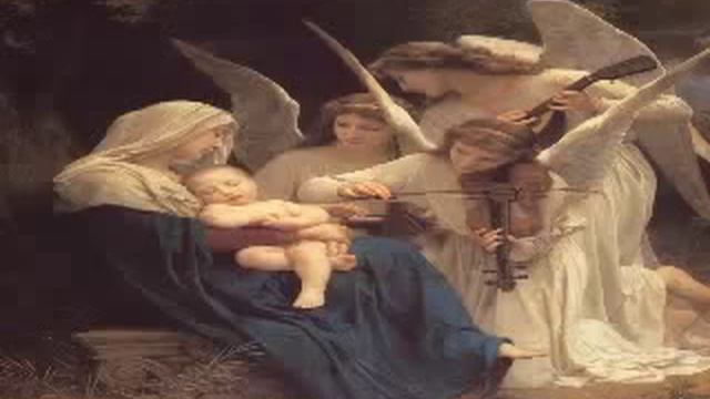 Franz Schubert - Ave Maria For Violin (Free Classical Music)