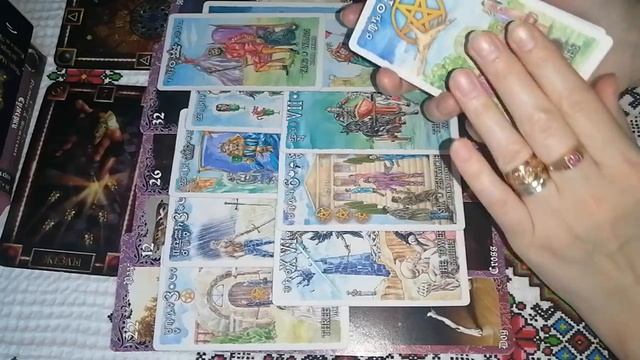 ЭТО НЕОЖИДАННО СКОРО СЛУЧИТСЯ В ВАШЕЙ СУДЬБЕ? Приглашаю Вас на ОБУЧЕНИЕ ТАРО? смотреть онлайн