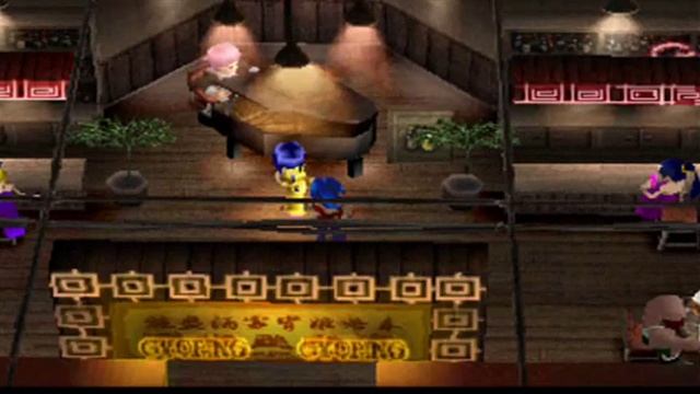 Let's Play Legend Of Legaia #52 - Wasting time in Sol Tower смотреть онлайн