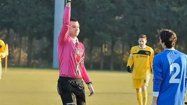 Pozzonovo 1-1 Loreo Eccellenza gir.A 2016/2017 смотреть онлайн