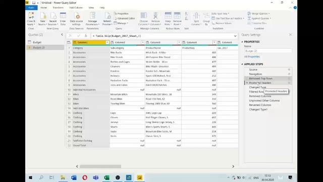 Обучение, обзорный видеоурок по Power BI в Алматы смотреть онлайн