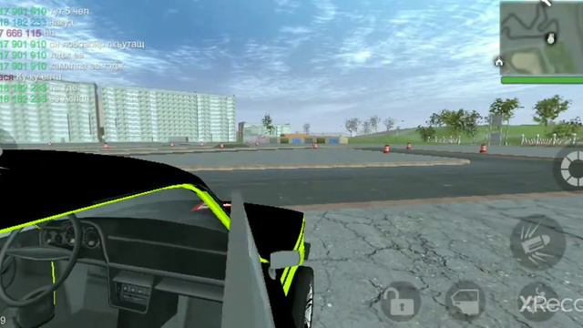 РЕАЛЬНАЯ ЖИЗНЬ Madout 2/ МЕНЯ ПОЙМАЛА ПОЛИЦИЯ И ОТВЕЗЛА СДАВАТЬ ПРАВА/#3 часть.