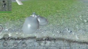 madout2 против симулятор русской деревни #madout2  #фаракос #GTA V