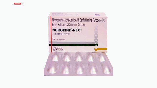 Nurokind Next Capsule Uses, Benefits, Price, Side Effects Full Information In Hindi