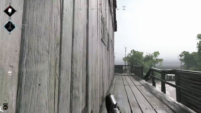 "Slugs Baby!" │ Hunt: Showdown Gameplay смотреть онлайн