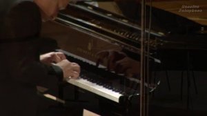 Вольфганг Амадей Моцарт. Фантазия ре-минор (D-moll) K.397. Исполняет Юрий Розум (фортепиано).