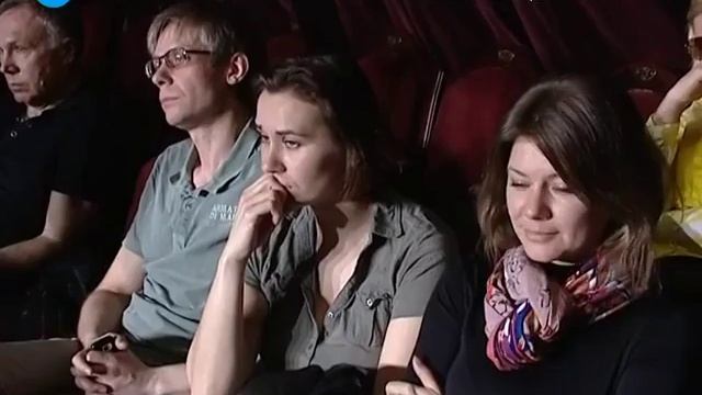 Театр «На Литейном» хочет стать городским смотреть онлайн