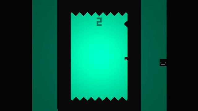 Bouncy Bit Gameplay смотреть онлайн