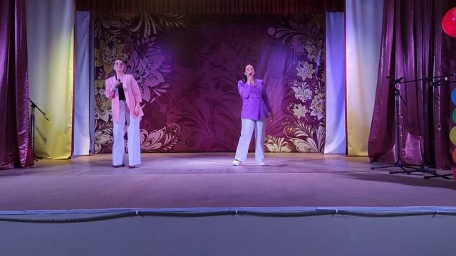 Театрализованный концерт "Этот мир мы дарим детям". смотреть онлайн