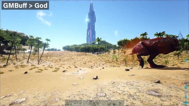 Ark Cheats & Commands you should know ► Ark Survival Evolved смотреть онлайн