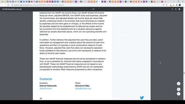 О ключевых отчётах BIG TECH: Google, Amazon, Twitter, Facebook, Apple смотреть онлайн