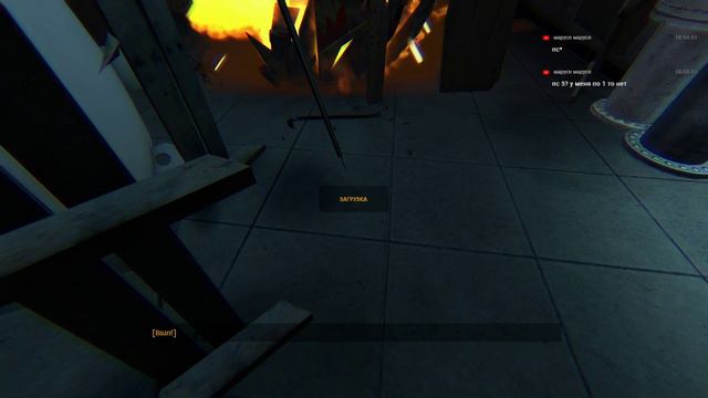 БЕЛАЯ РЯСА, ЧЕРНАЯ МЕЗА | ПЕРВАЯ ХАЛФА ОБНУЛЕНА | Black Mesa | Часть Первая смотреть онлайн