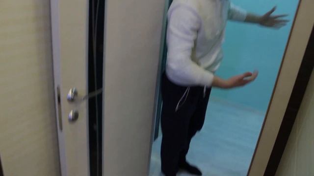 Ремонт квартиры для молодой семьи в Санкт-Петербурге смотреть онлайн