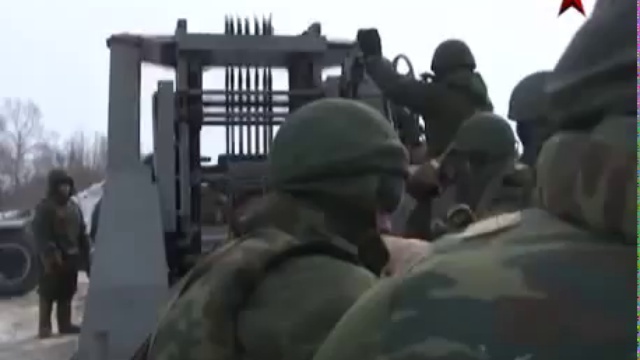 Предотвращена диверсия на жд путях