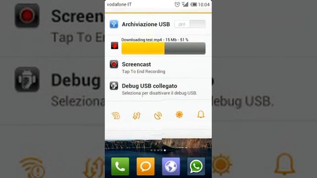 FVD Alternative Download Mode смотреть онлайн