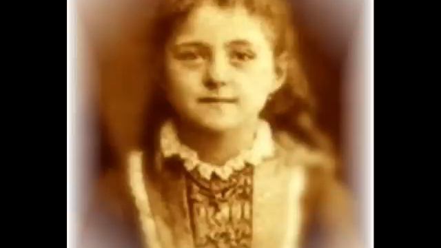 Santa Teresita de Lisieux& Doctora de la Iglesia смотреть онлайн