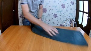 #якорь #парус #якорьпарашют #водныйякорь Водный парус,якорь-парашют своими руками