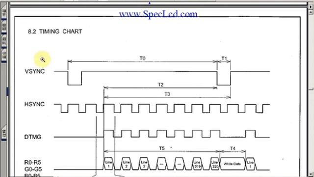 Preschool Lession 1 Section 2.5 Protocol LCD смотреть онлайн