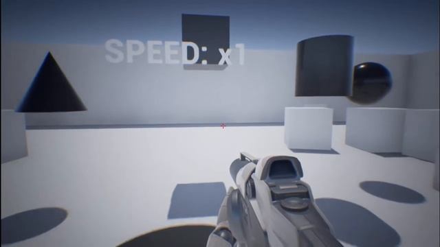 Reversing Time System - preview смотреть онлайн
