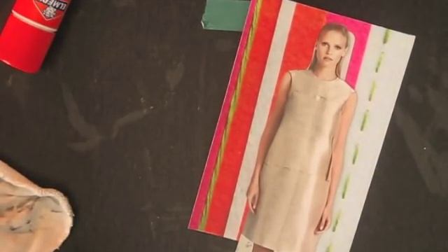 Collage Postcards - Part 1 смотреть онлайн