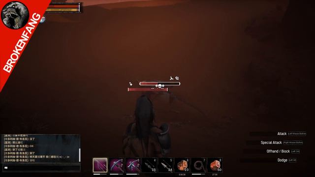Conan Exiles - wish list add the other bosses in the end named City to the fragment of power system смотреть онлайн