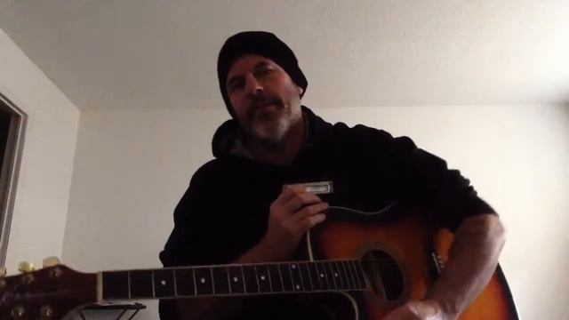 Open C Middle Drone. (( Playin' In Octaves With No Rack & A Dry C Harp. )),,,,,Try This. смотреть онлайн