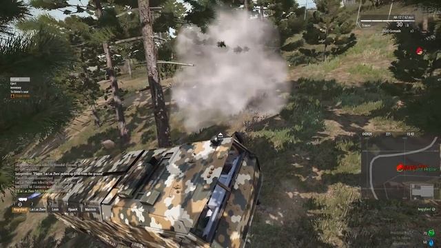 ARMA 3 - Art of War #4 - Resourcefulness смотреть онлайн