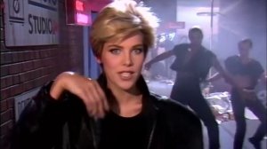 Си Си Кетч  Soul Survivor