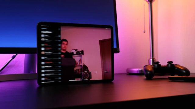 Обзор IPad Pro 11