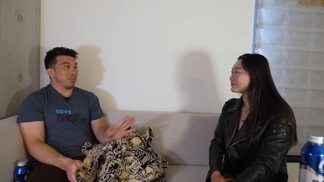 Finding Your Perfect Career in the Age of AI (Tina Huang) - KNN Ep. 151 смотреть онлайн