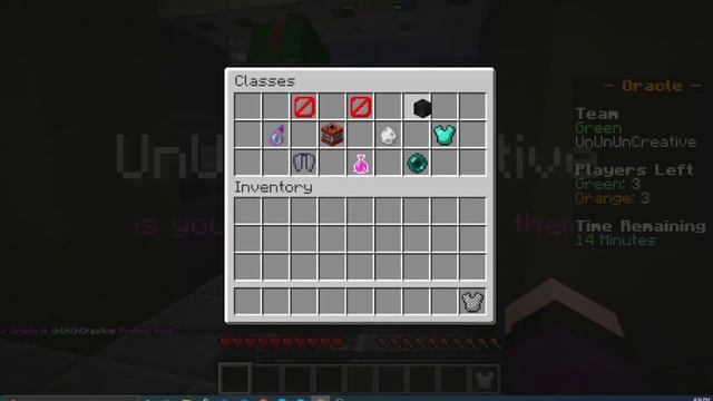 Minecraft Protect the Oracle: Hug of Death!?! смотреть онлайн