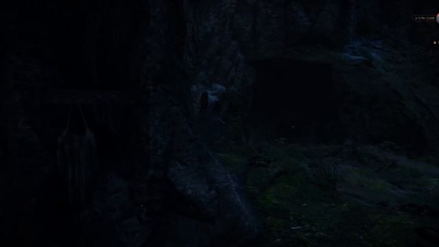 The Witcher 3: Wild Hunt [#194] - Kaer Morhen: Greenhouse Effect || Walkthrough смотреть онлайн