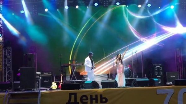 Monisha - S.O.S Dun terrien en detresse (Cover) (promodj.com).mp4