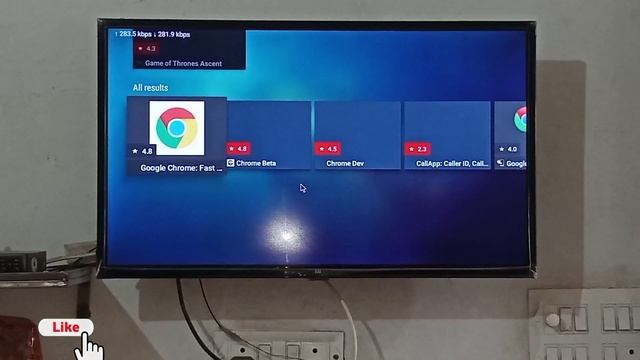 Install Chrome Browser On Android TV ! смотреть онлайн