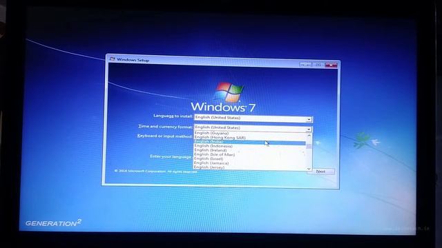 How to Dual Boot Windows 7 With Windows 10 without Using USB Drive | Easy installation смотреть онлайн