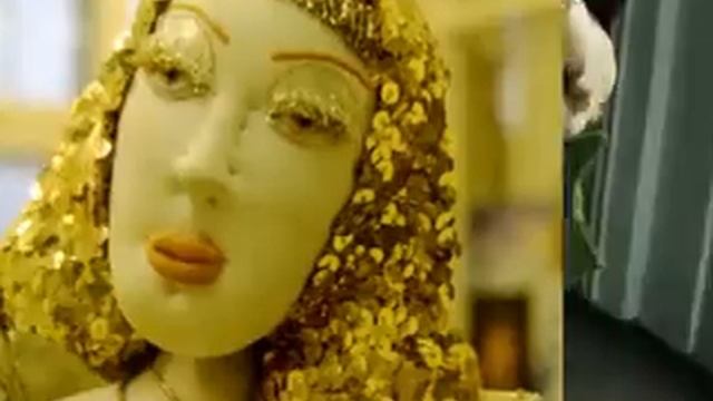 Музей кукол. г. Санкт-Петербург смотреть онлайн