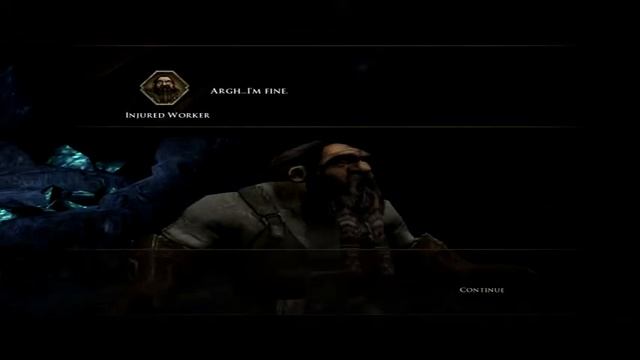 Dungeons and Dragons Daggerdale : Coop Gameplay смотреть онлайн