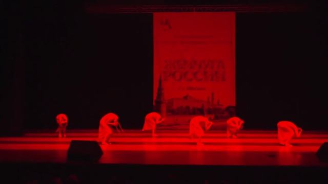 Городской фестиваль "Кадетская звездочка" -2019 смотреть онлайн