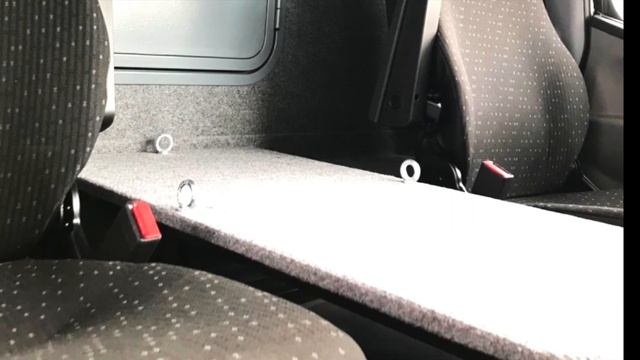 Mitsubishi Fuso Canter 4x4 - Detailed Review!