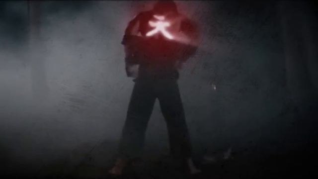 Paragon - Abattoir X Precipice X Street Fighter Assassin's Fist смотреть онлайн