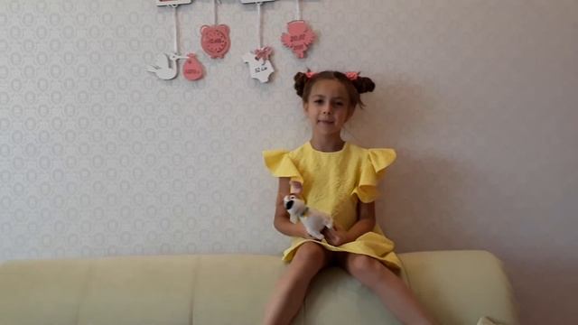 Видеоинтервью Егоровой Дарьи для передачи "Давайте рисовать" смотреть онлайн