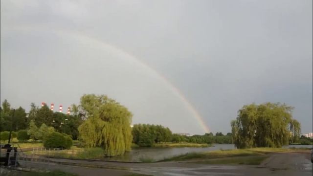 Велодорожка в Минске смотреть онлайн