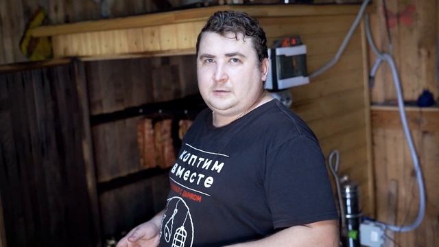 РЁБРЫШКИ горячего копчения! Лучший пошаговый рецепт! смотреть онлайн