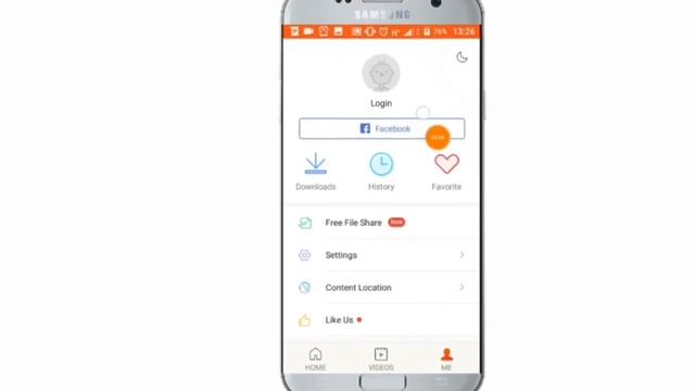 ভিডমেট সমস্যার সমাধান।Vidmate New Version Notification, Improved stability for better experience