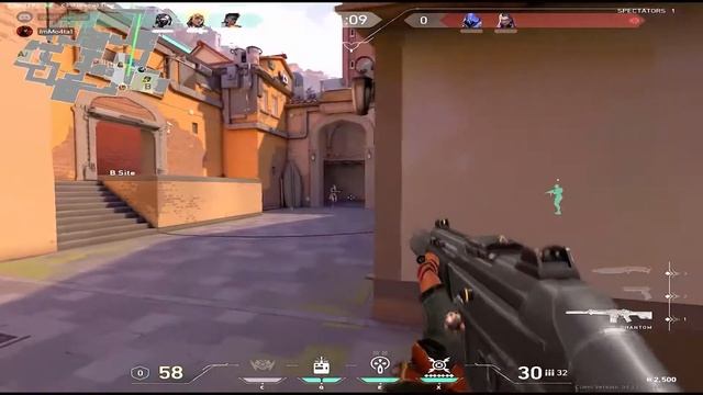 VALORANT IS LOVE ❤ (MONTAGE) смотреть онлайн